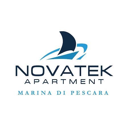 Novatek Apartment 201 Exclusive Pescara Ngoại thất bức ảnh