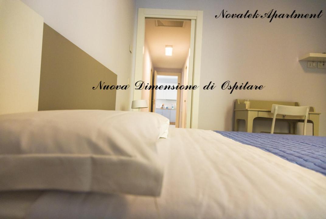 Novatek Apartment 201 Exclusive Pescara Ngoại thất bức ảnh